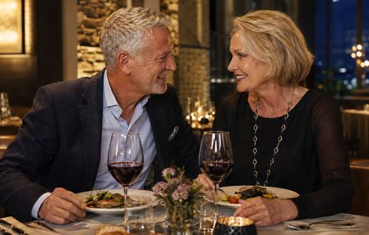 Ideen für das erste Date