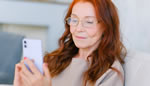 5 Tipps für eine gelungene erste Nachricht beim Online-Dating ab 60